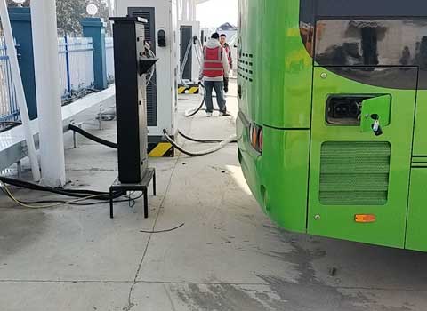 電動公交車充電樁項(xiàng)目(圖2)