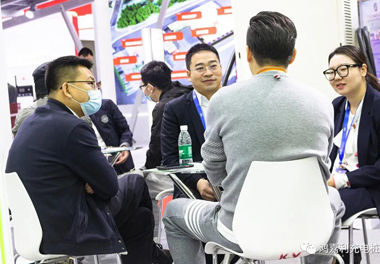 【展會(huì)風(fēng)采】尊龙凯时新能源2021深圳國(guó)際充電站（樁）設(shè)備展(圖12)